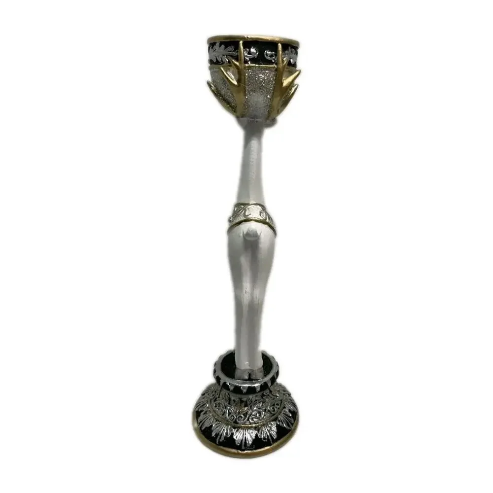 Teallight Candlestick Holders Christmas Table-Centerpiece - Home Table Candlesti